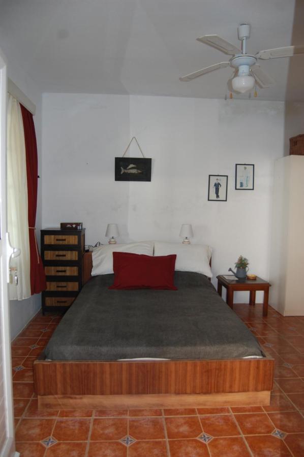 Cosy Studio In Allopronoia Sikinos Alopronia Екстер'єр фото