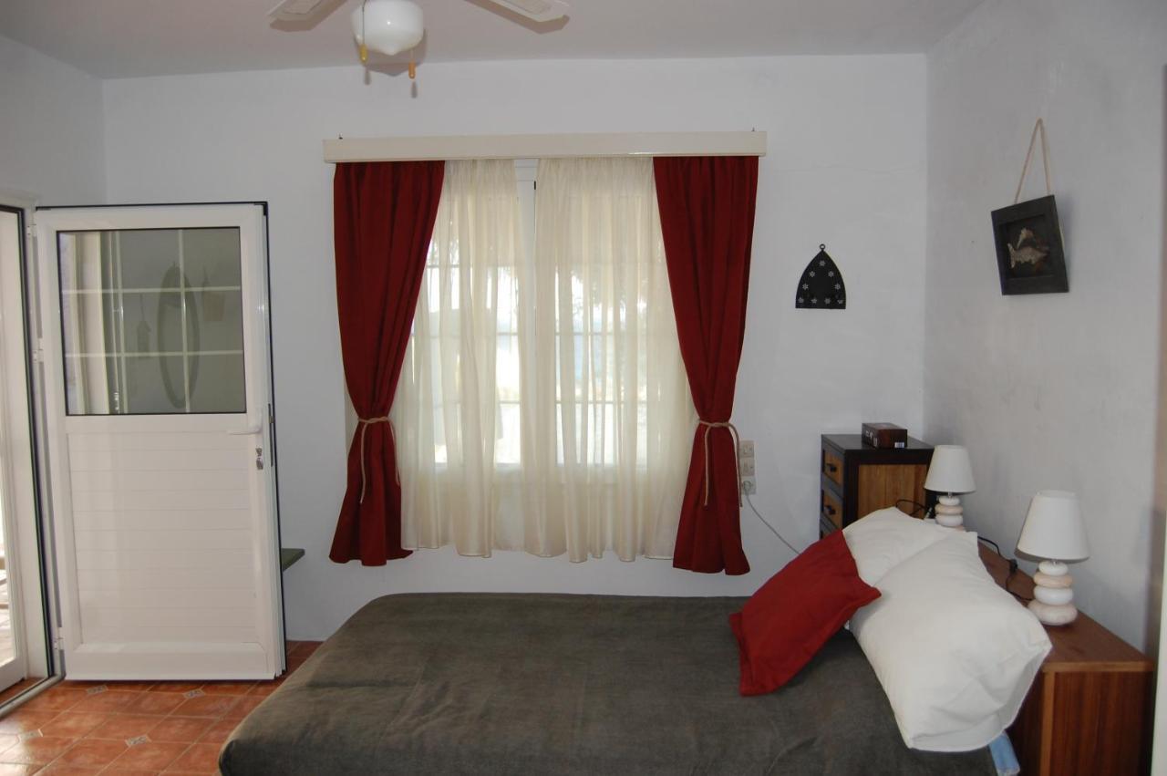 Cosy Studio In Allopronoia Sikinos Alopronia Екстер'єр фото