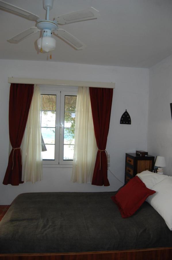 Cosy Studio In Allopronoia Sikinos Alopronia Екстер'єр фото